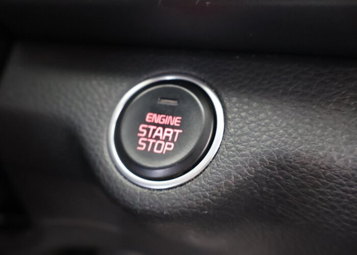 Kia Rio 1.0 T-GDi MHEV DynamicPlusLine