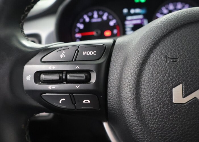 Kia Rio 1.0 T-GDi MHEV DynamicPlusLine