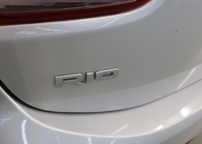 Kia Rio 1.0 T-GDi MHEV DynamicPlusLine
