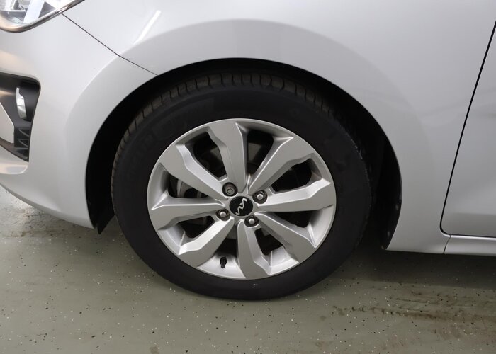 Kia Rio 1.0 T-GDi MHEV DynamicPlusLine