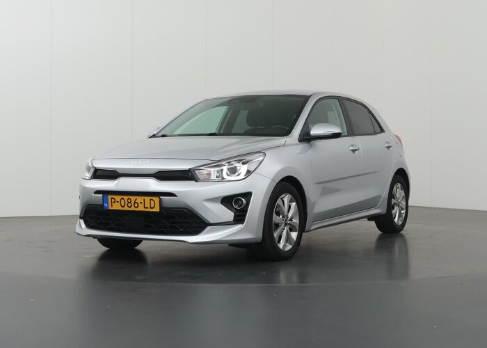 Kia Rio 1.0 T-GDi MHEV DynamicPlusLine