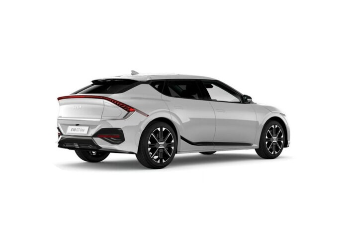 Kia Ev6 GT-Line 84 kWh