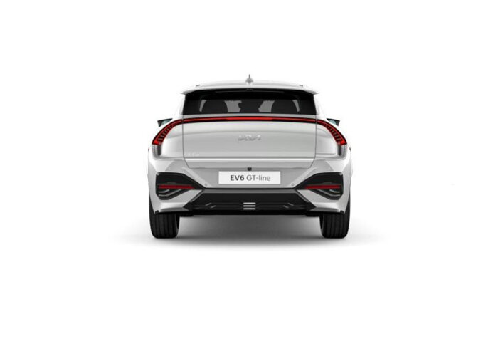 Kia Ev6 GT-Line 84 kWh
