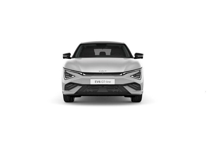 Kia Ev6 GT-Line 84 kWh