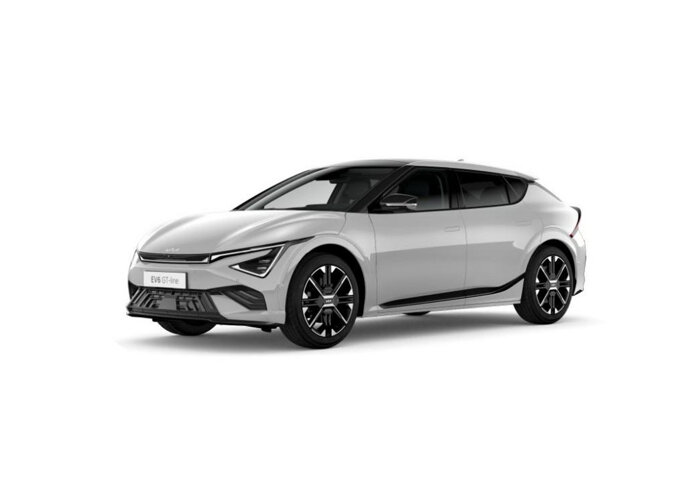 Kia Ev6 GT-Line 84 kWh