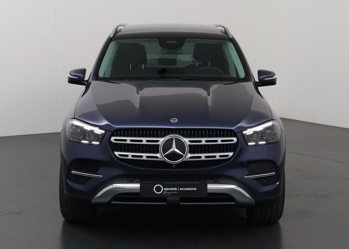 Mercedes-Benz GLE 450 d 4MATIC AMG Line