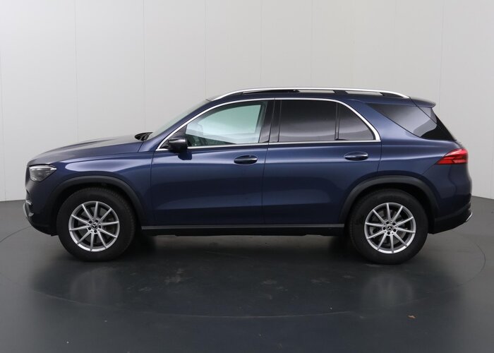 Mercedes-Benz GLE 450 d 4MATIC AMG Line