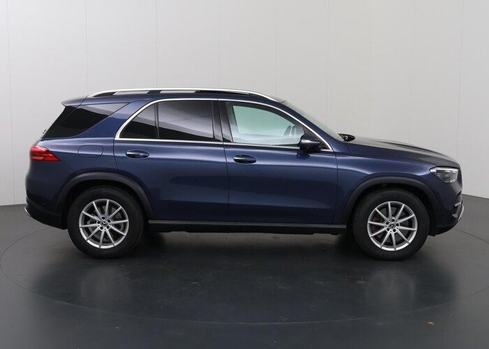 Mercedes-Benz GLE 450 d 4MATIC AMG Line