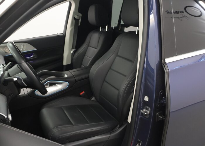 Mercedes-Benz GLE 450 d 4MATIC AMG Line