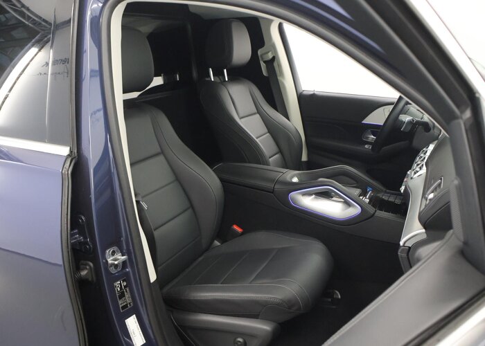 Mercedes-Benz GLE 450 d 4MATIC AMG Line