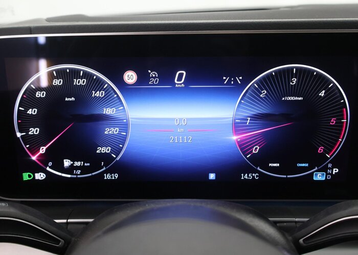 Mercedes-Benz GLE 450 d 4MATIC AMG Line