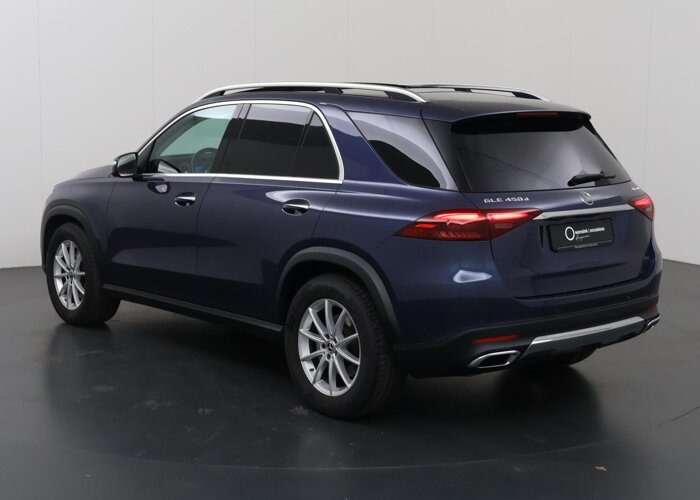 Mercedes-Benz GLE 450 d 4MATIC AMG Line