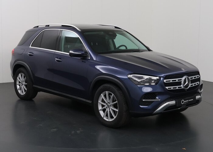 Mercedes-Benz GLE 450 d 4MATIC AMG Line