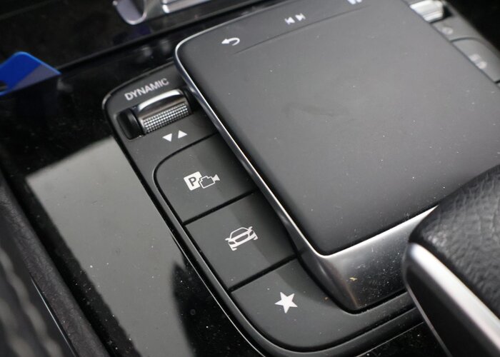 Mercedes-Benz GLE 450 d 4MATIC AMG Line
