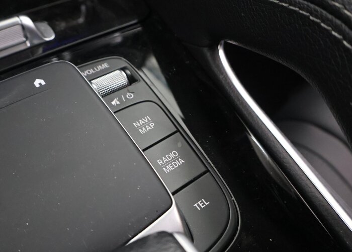 Mercedes-Benz GLE 450 d 4MATIC AMG Line