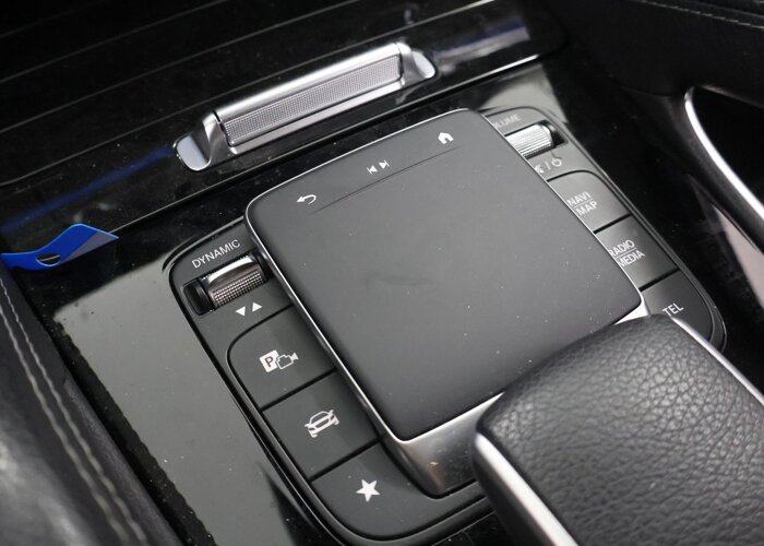 Mercedes-Benz GLE 450 d 4MATIC AMG Line