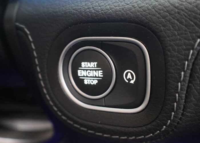 Mercedes-Benz GLE 450 d 4MATIC AMG Line
