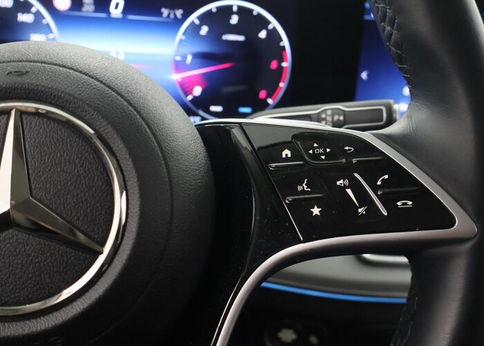 Mercedes-Benz GLE 450 d 4MATIC AMG Line