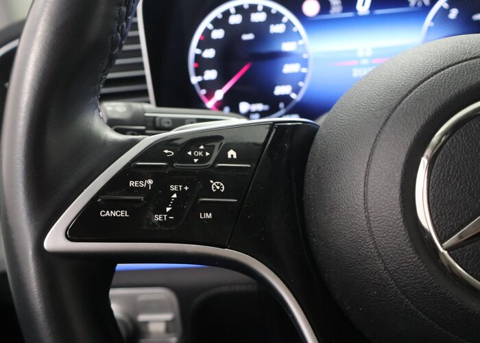 Mercedes-Benz GLE 450 d 4MATIC AMG Line