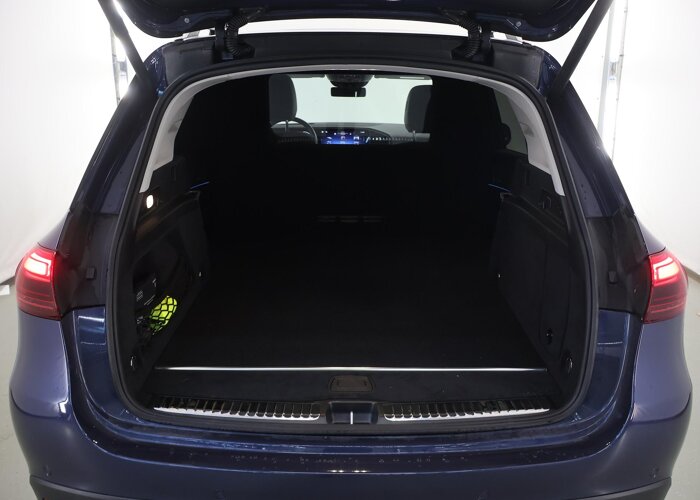 Mercedes-Benz GLE 450 d 4MATIC AMG Line