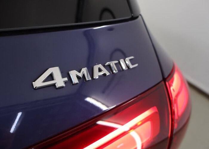 Mercedes-Benz GLE 450 d 4MATIC AMG Line