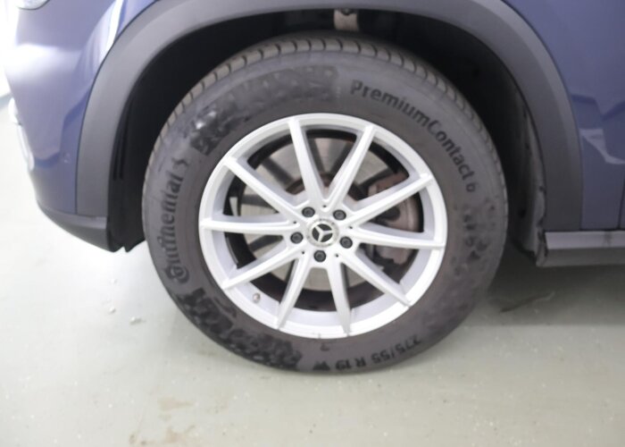 Mercedes-Benz GLE 450 d 4MATIC AMG Line