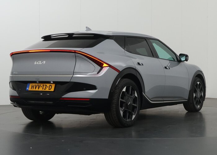 Kia Ev6 Plus Advanced 84 kWh