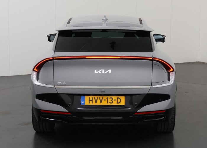 Kia Ev6 Plus Advanced 84 kWh