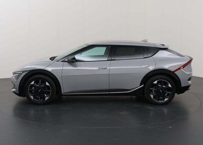 Kia Ev6 Plus Advanced 84 kWh