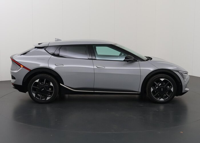 Kia Ev6 Plus Advanced 84 kWh