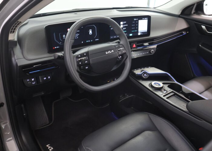 Kia Ev6 Plus Advanced 84 kWh
