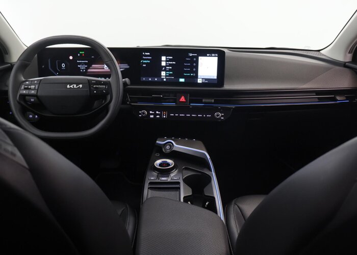 Kia Ev6 Plus Advanced 84 kWh