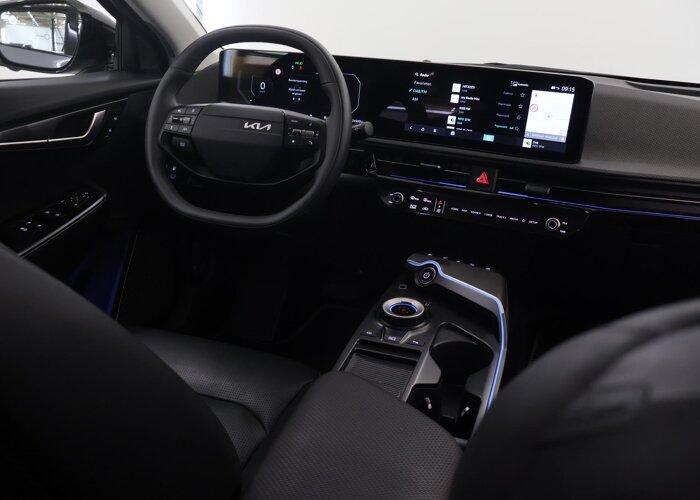 Kia Ev6 Plus Advanced 84 kWh