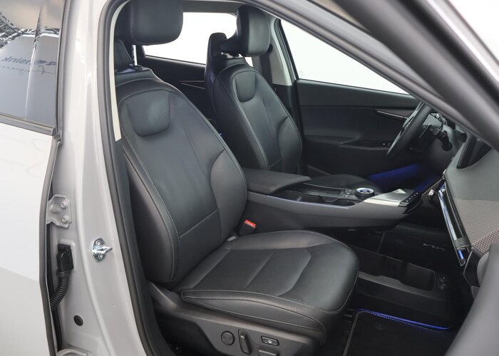 Kia Ev6 Plus Advanced 84 kWh
