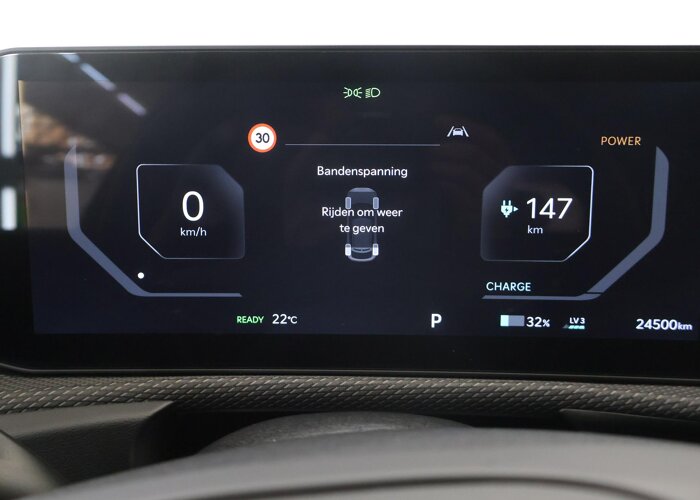 Kia Ev6 Plus Advanced 84 kWh