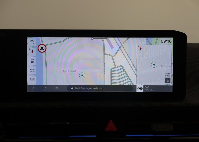 Kia Ev6 Plus Advanced 84 kWh