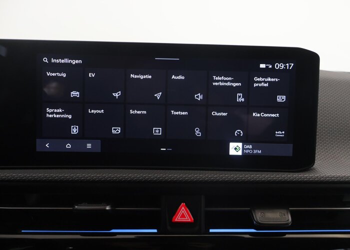 Kia Ev6 Plus Advanced 84 kWh