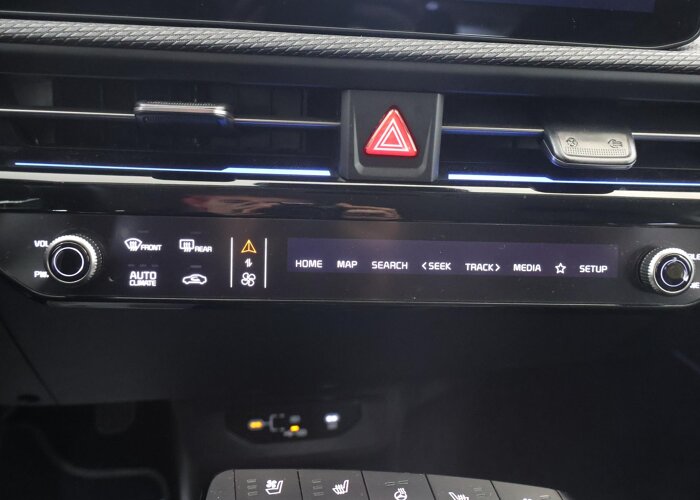 Kia Ev6 Plus Advanced 84 kWh