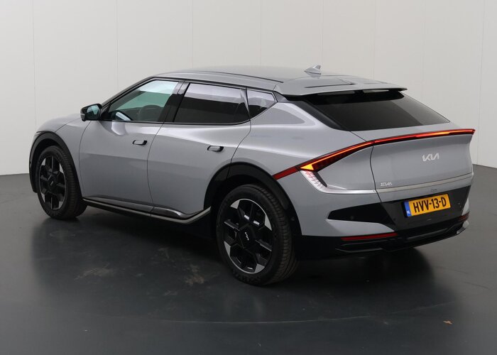 Kia Ev6 Plus Advanced 84 kWh