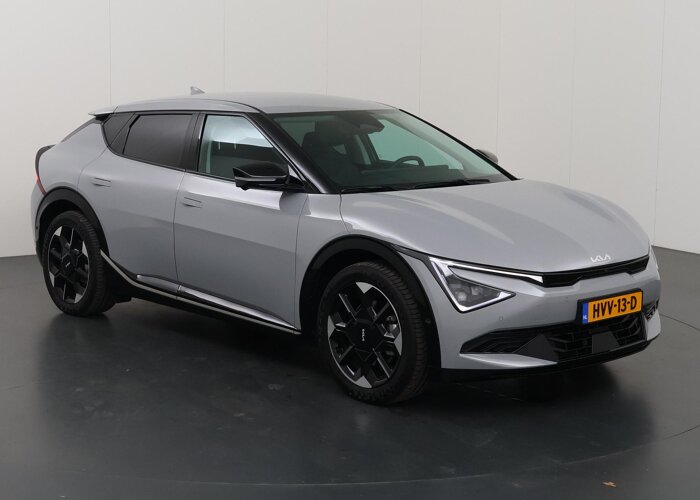 Kia Ev6 Plus Advanced 84 kWh
