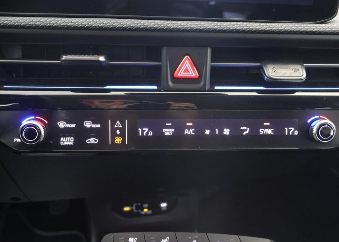 Kia Ev6 Plus Advanced 84 kWh