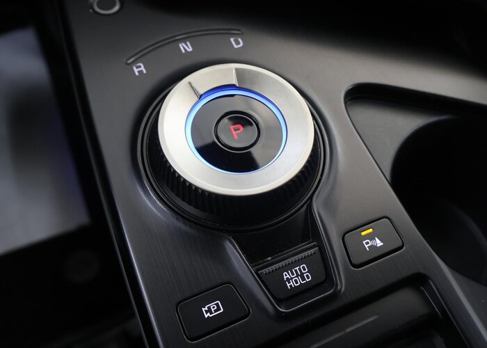 Kia Ev6 Plus Advanced 84 kWh