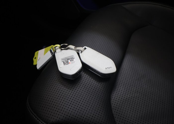 Kia Ev6 Plus Advanced 84 kWh