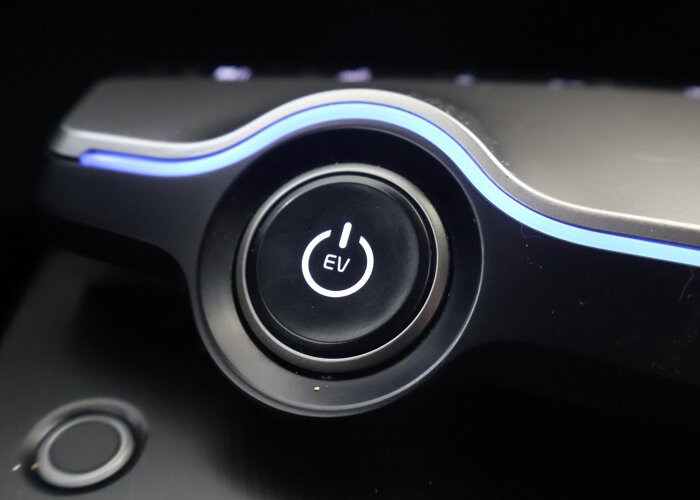 Kia Ev6 Plus Advanced 84 kWh