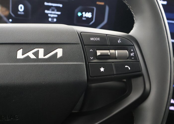 Kia Ev6 Plus Advanced 84 kWh