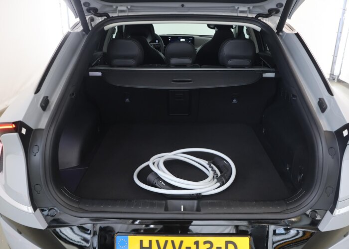 Kia Ev6 Plus Advanced 84 kWh