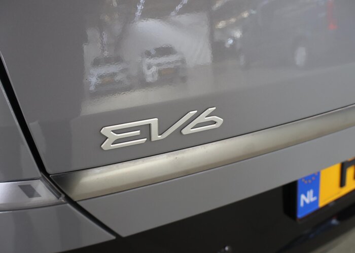 Kia Ev6 Plus Advanced 84 kWh