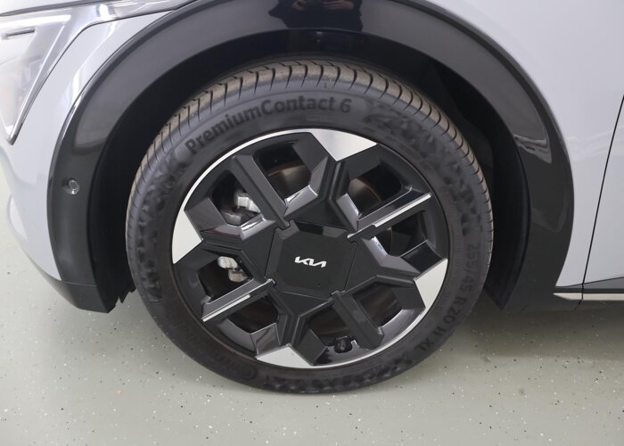 Kia Ev6 Plus Advanced 84 kWh