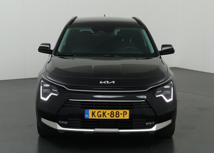Kia Niro 1.6 GDi PHEV DynamicPlusLine Edition