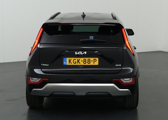 Kia Niro 1.6 GDi PHEV DynamicPlusLine Edition
